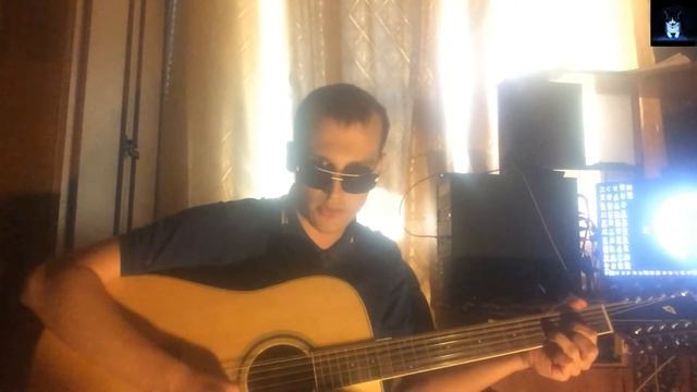 Костя Cat not Dead - Какой же я милый (cover МВиПД) смотреть онлайн