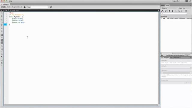 PHP Classes смотреть онлайн