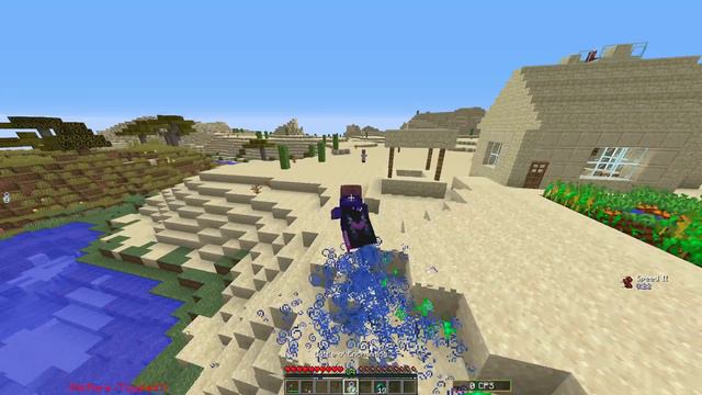 Как Добавить РАНКЕД Эффекты на СВОЙ Сервер Minecraft смотреть онлайн