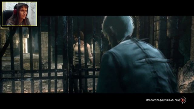 The Evil Within: The Assignment | ЭТО Ж СЛЕНДЕРМЕН! | ФИНАЛ смотреть онлайн