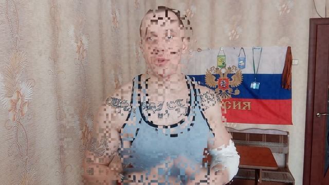 #5. Травматизм. Виды, причины и советы как нам избежать травм. смотреть онлайн