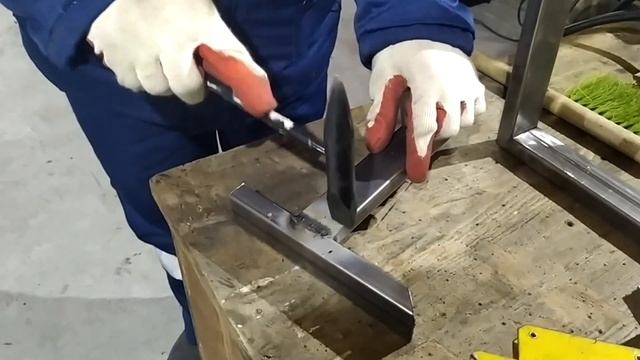 Журнальный стол в стиле Loft своими руками / Хоббийная мастерская DIY смотреть онлайн