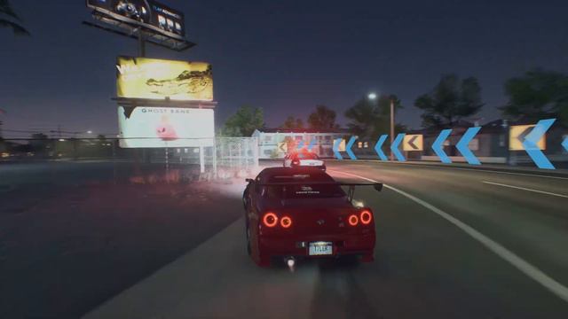 (PS5) Need for Speed Payback - POLICE CHASE GAMEPLAY | Ultra Graphics [4K HDR] смотреть онлайн