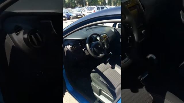 Купить Рено Каптур (Renault Kaptur) 2016 г. с пробегом бу в Саратове. Автосалон Элвис смотреть онлайн