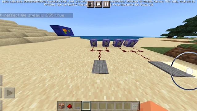 How To Make A Working Time Machine In Minecraft | Future | [Java , Bedrock And Pocket] | Yo Pro Bro смотреть онлайн