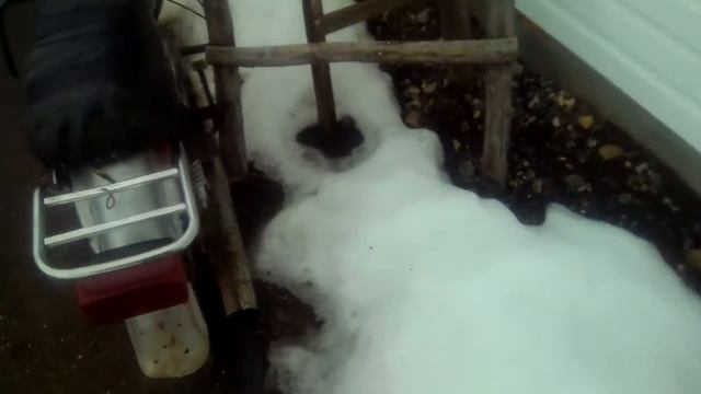 Минск с китайской поршневой смотреть онлайн