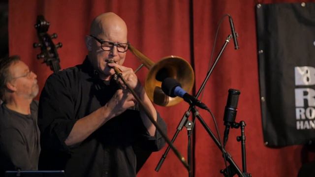 Luminata & Mungo | NOROC Quartet at Bop Shop Records смотреть онлайн