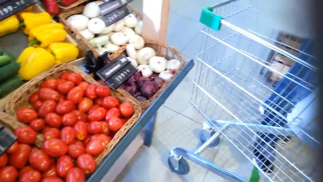Обзор магазина Перекресток. Наталия - день,за днем смотреть онлайн