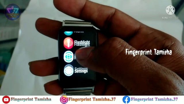 Huawei Fit Smart watch Review in Tamil /Best Smart⌚/Amazon,Flipkart (@FingerprintTamizha32 ) смотреть онлайн