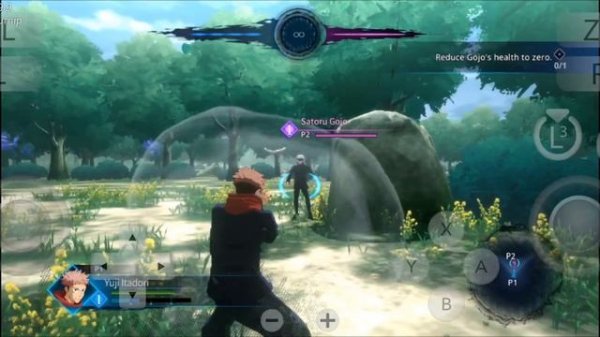 Jujutsu_Kaisen_Cursed_Clash Yuzu Nce Github v222 Android