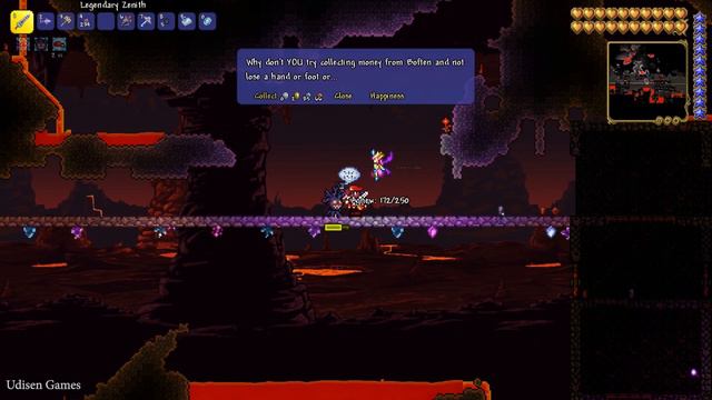 Terraria how to get Tax Collector (EASY) | Terraria how to find Tax Collector | Terraria 1.4.4.9 смотреть онлайн