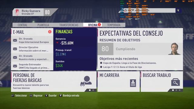 😱🔥👉𝙃𝘼𝘾𝙆 De 𝘿𝙄𝙉𝙀𝙍𝙊 𝐈𝐍𝐅𝐈𝐍𝐈𝐓𝐎 ?? 👈😱🔥👨💻Modo Carrera FIFA 18 , 19 y 20 смотреть онлайн