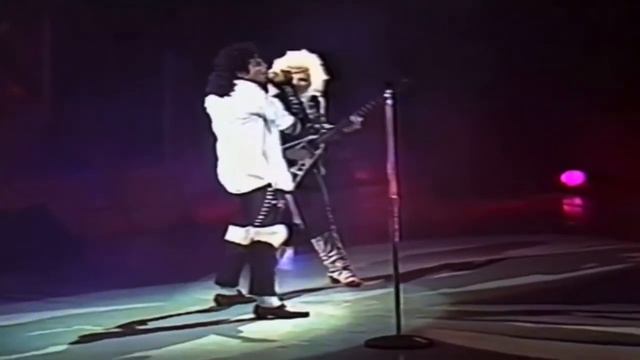 Michael Jackson Dirty Diana Live Wembley 1988 смотреть онлайн
