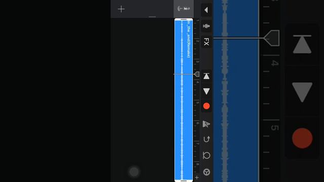 GarageBand рингтон на iPhone как делать смотреть онлайн