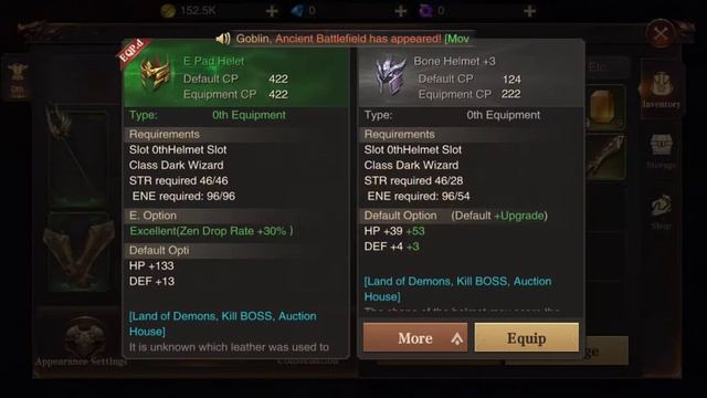 Book of Hell Fire Unlock 4th Skill | MU Archangel смотреть онлайн