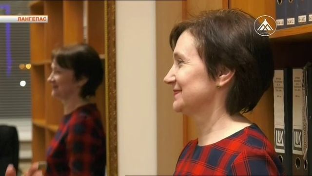 2020 02 05 Очерк о Татьяне Прониной
