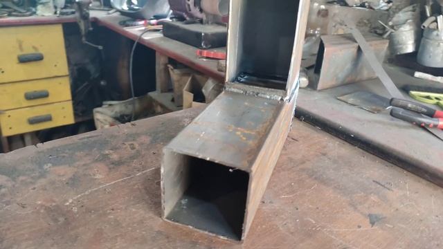 Ракетная печь своими руками. Rocket stove. Печь ракета. смотреть онлайн