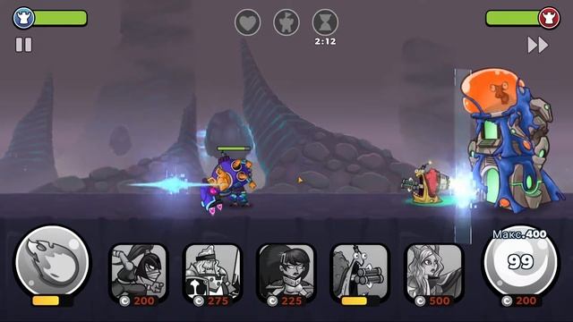 ПИЛОРАМА МЕЧТЫ - №33 Tower Conquest Прохождение смотреть онлайн