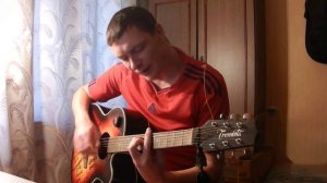 ОРКЕСТР - Сплин (А.Васильев) - КАВЕР + ПРАВИЛЬНЫЕ аккорды+Бой