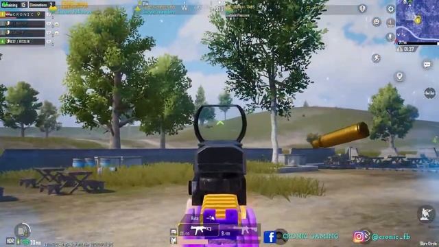 PUBG MOBILE | جيتكم على غفله смотреть онлайн