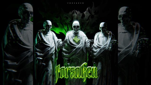 FORSAKEN смотреть онлайн