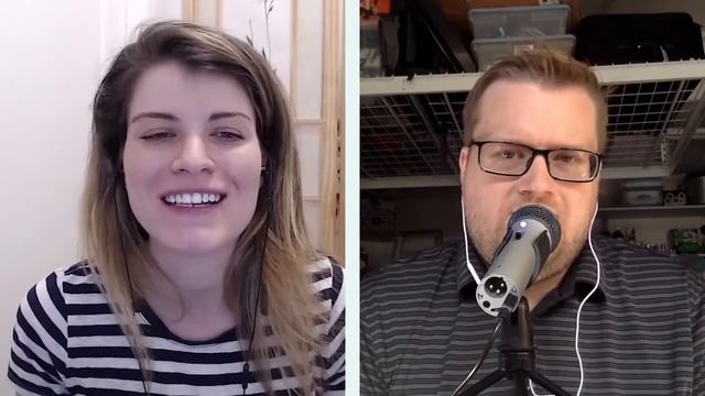 An Introduction to Vue.js with Developer and Author Erik Hanchett смотреть онлайн