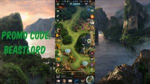 Beast Lord ~ Гайд для новичков ~ Экономия ресурсов!