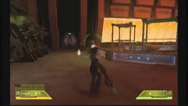 Advent Rising - GT Review смотреть онлайн