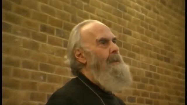 Митр.Антоний. Как всей Англией собрали деньги на храм смотреть онлайн