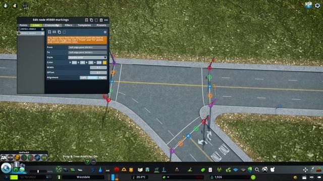 Detailing: Tips and Mods - Cities: Skylines смотреть онлайн