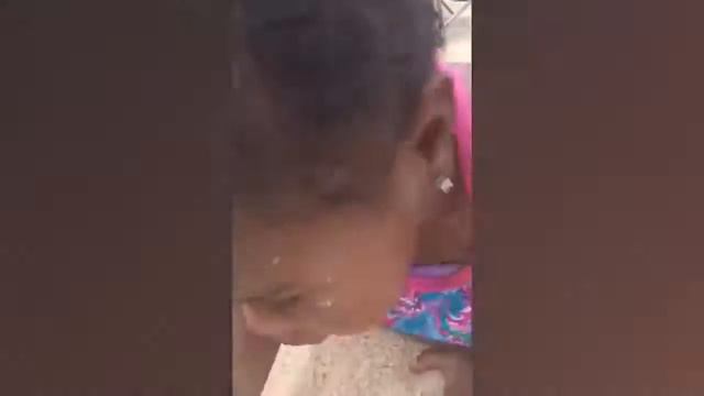 Лучшие приколы с детьми и домашними животными