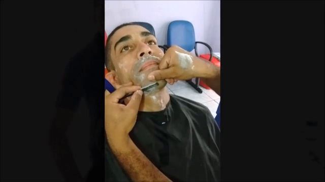 Ariel Salon #barba & #cabelo | Sua nova opção em corte de cabelo смотреть онлайн