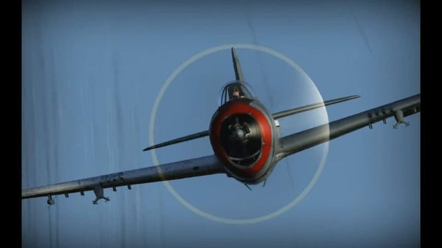 [WarThunder] Zasin_re's ThunderBolt MV смотреть онлайн