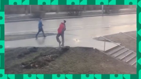 Virus Video●Секретные материалы The X files Приколы HD, 720p