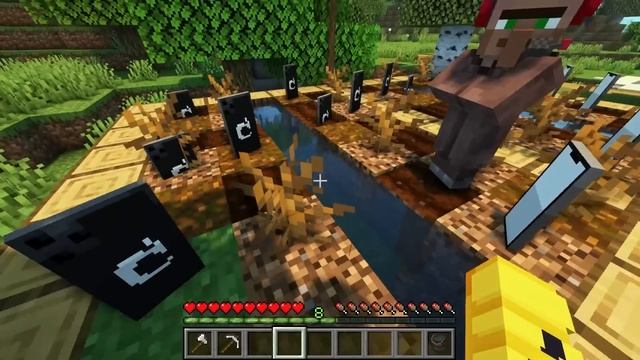 Who HURT Daisy in Minecraft? смотреть онлайн