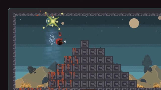 ChargeShot Gameplay PC HD [1080p 60FPS] смотреть онлайн