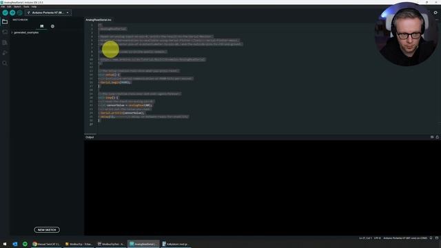 Arduino PLC ❤️ Beckhoff PLC