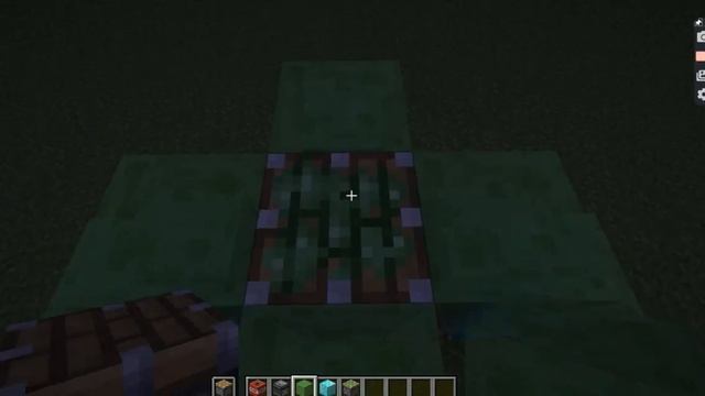 how to make roket in mine craft in java edition смотреть онлайн