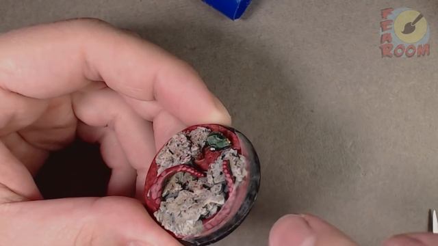 Создаем Water Effect своими руками=) смотреть онлайн