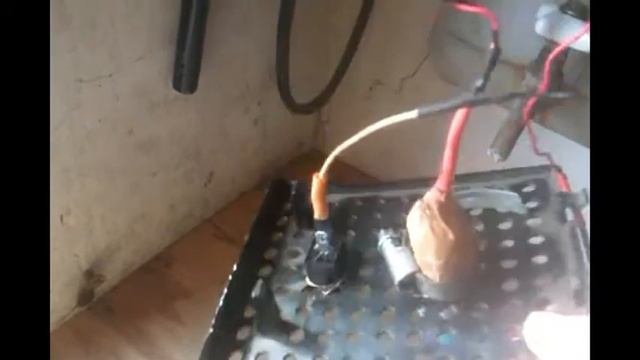 USB зарядка в авто. смотреть онлайн