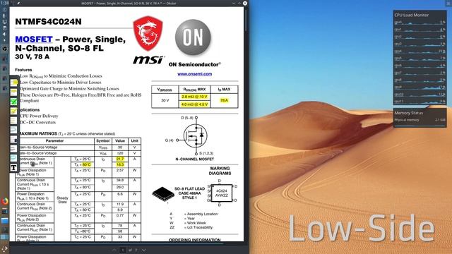 MSI X470 Gaming Plus Review & VRM Intro - AMD Ryzen 3600 + 32GB Micron E-Die смотреть онлайн