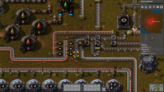 Factorio | #41 | Full HD 60 FPS смотреть онлайн