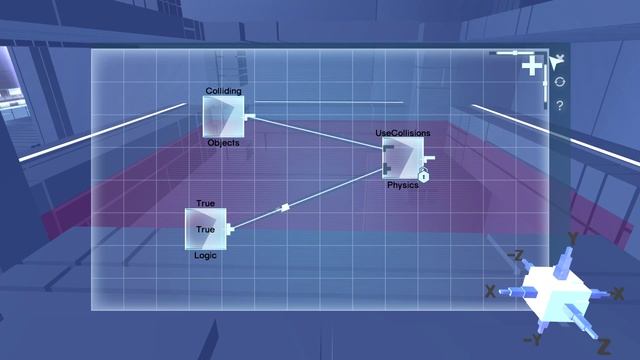 Side Quests: Glitchspace смотреть онлайн