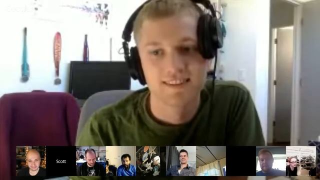 SHOW-AND-TELL Google+ LIVE Hangout! Wednesday night at 7:30pm ET 8/24/2016 (video) смотреть онлайн