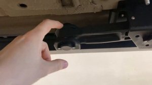 Выдвижные электрические пороги на Exeed TXL