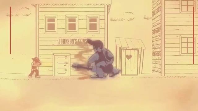 Gunman Clive HD Collection Trailer || Nintendo Switch смотреть онлайн