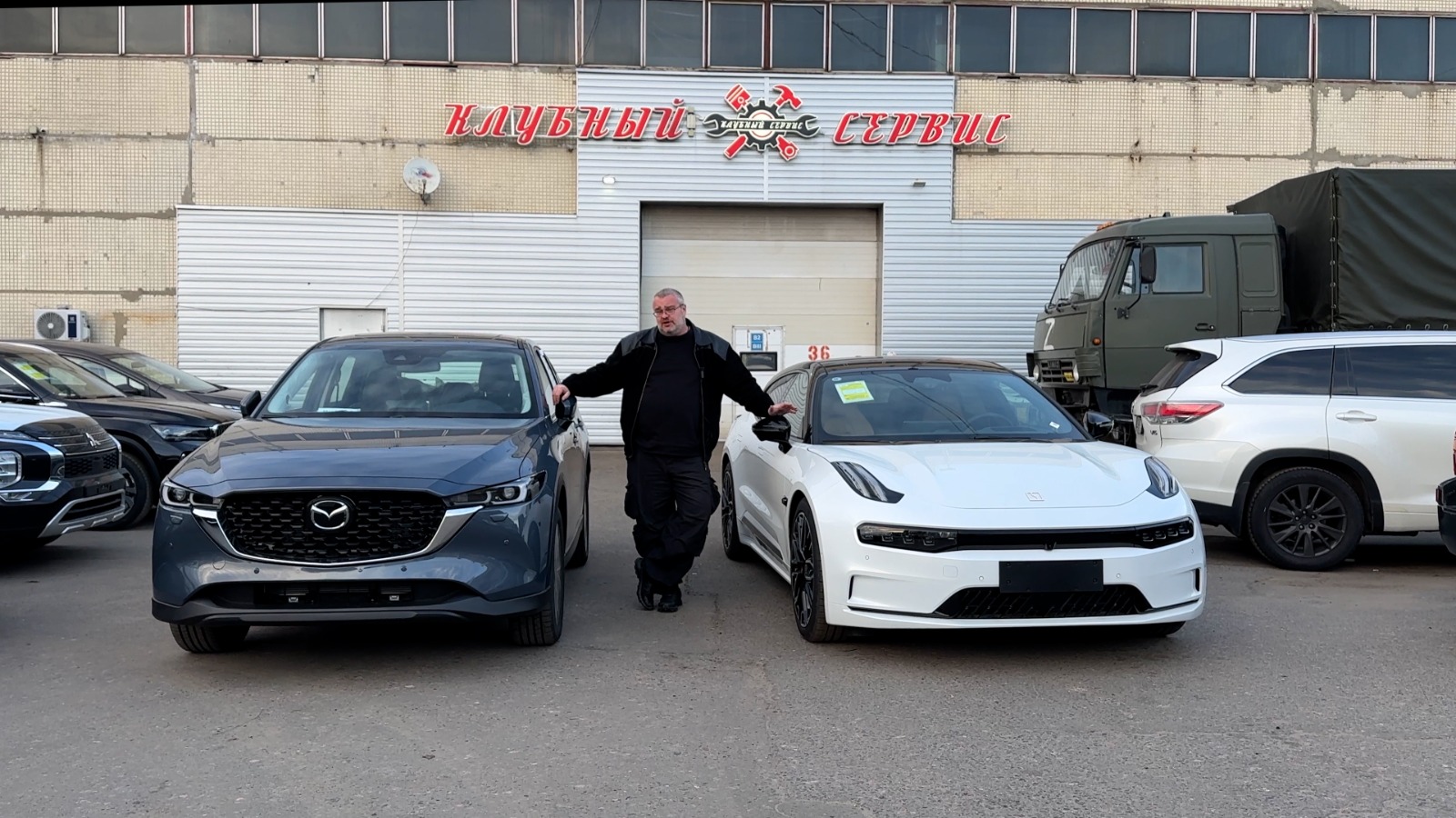 Япония против Китая - Битва технологий и подходов! смотреть онлайн