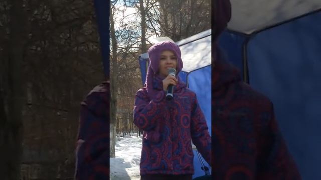 Лиза Воловик#Волк морской#стихи Евгений Хорьков#музыка Брендон Стоун смотреть онлайн