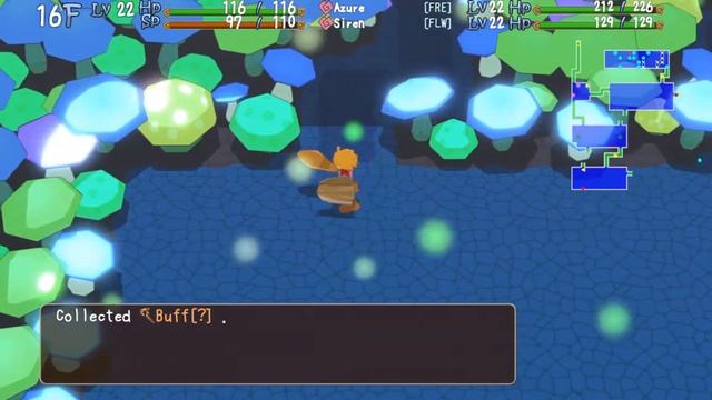 Monster Girls And The Mysterious Adventure - Part 10 - Elven Hidden Village