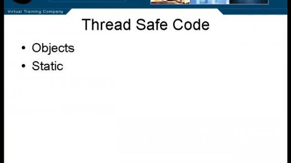 Lesson10 Thread Safe Code | Java Servlet JSP Tutorial